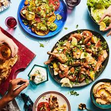 And that was the beginning of the classiest, most epic pizza party detroit has ever seen. How To Throw A Dinner Party From Grocery Store Ingredients Epicurious