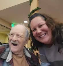 Obituary for Pete Richards