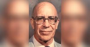 Obituary for Norman Hazlett Jacobs