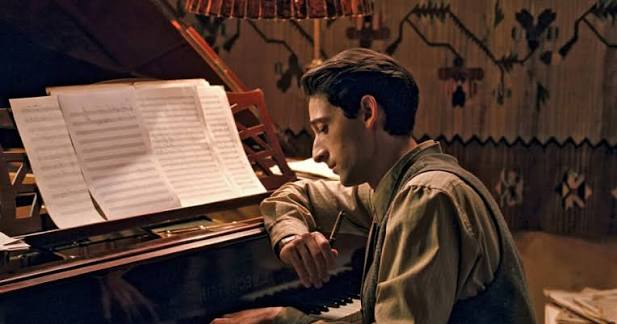 The Pianist Broadway Show Tickets