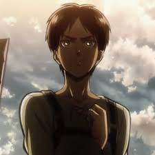 𝑬𝒓𝒆𝒏 𝑱𝒂𝒆𝒈𝒆𝒓 eren jaeger anime attack on titan