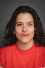 Anne Burger- Fiche Artiste