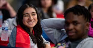 Come work with me at Chesapeake College!