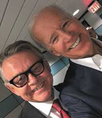 Saluting military service