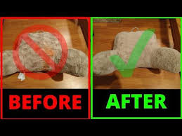 How To Remove Spray Paint From Your Dumpster Diving Finds Fabric Plasti Red Spray Paint Dove Painting Diy Projects To Try