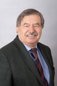 Gründer von BT-Wolfgang Binder Gleisdorf zieht sich aus der  Geschäftsführung zurück