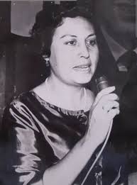 Historia de la Srta. Virginia Soto Rodríguez Virginia Soto Rodríguez nació  en la ciudad de Dolores Hidalgo, Cuna de la Independencia Nacional, el 15  de octubre de 1924. Fueron sus padres Everardo