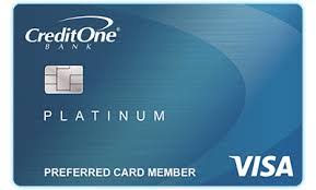 When you can figure out the best credit cards. Credit One Bank Platinum Visa With Cash Back Rewards Review 2021 The Smart Investor