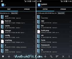 Es file explorer es una app para dispositivos android con la que podrás gestionar . Root Explorer Pro Apk Download For Android Paid App Androidfit