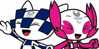 Da verwundert das meinungsbild in japan zu den olympischen spielen kaum. Verschiebung Der Olympischen Spiele Nun Offiziell