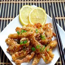 Chinese Lemon Chicken Is A Very Popular Take Out Chinese Recipe This Sweet And Chinese Lemon Chicken Lemon Chicken Recipe Lemon Chicken