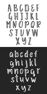 Bless Your Heart Font Trio Lettering Alphabet Lettering Alphabet Fonts Lettering