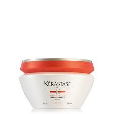 Nutritive Masquintense Fine Hair Mask For Dry Hair Kerastase Toc Va Lam đẹp Kiểu Toc