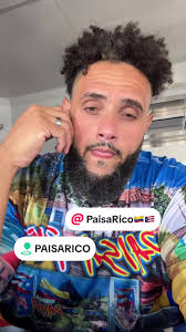 #paisarico🇨🇴🇵🇷 #ephratapa #elbori #puertorico🇵🇷