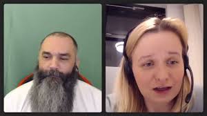 Fragmenty webinarium „Wspaniale, że jesteś. O mocy jaką daje akceptacja  dziecięcych trudności”., Webinarium prowadziłam w ramach Webinarowej  jesieni. Moim gościem był Adrian Borowik z Przylądka Dobrej ...