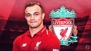 With xherdan shaqiri firing for switzerland at the euros, liverpool's stance on the future of their no. Xherdan Shaqiri Welcome To Liverpool Insane Goals Skills Assists 2018 Hd Youtube