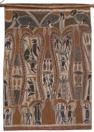 Maymuru Narritjin Old Masters 5 Aboriginal Art Indigenous Australian Art Indigenous Art