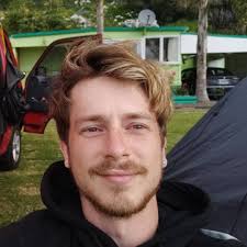 Profile for Kristóf Tóth