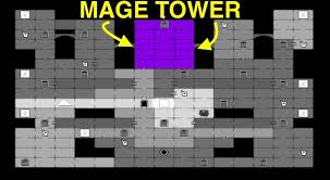 Get access to mage tower (attunement boost) unlock special mount (spelltome) unlock special druid form (fel werebear) Guide For Unepic Area 14 The Mage Tower