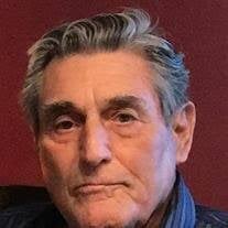 Donald G. Koch Obituary