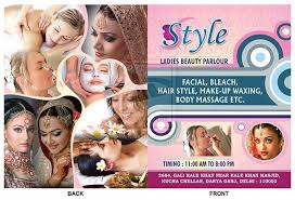 Want to list your business on dhatoday? 36 Beauty Parlour Brochure Templates Psd Indesign Free Premium Templates
