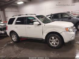 Image result for White Suede 2011 Escape