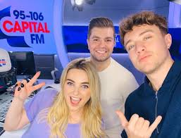 Listen to capital fm 105.3 internet radio online. Capital Fm S Virtual Best Of Summertime Ball Here S How To Watch Greenock Telegraph
