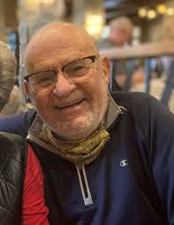 Obituary of Ralph Stern