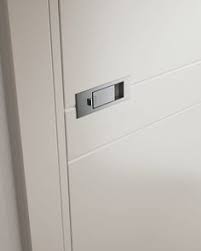 Porte a filo muro per interni moderni e raffinati. 20 Idee Su White Modern Doors Porte Bianche Moderne Porte Bianche Porte Interne Porte Laccate