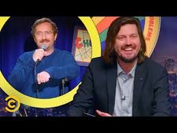 06/25/2021 about trevor moore talk show Comedian Trevor Moore N J Native From The Whitest Kids U Know Dead At 41 Nj Com