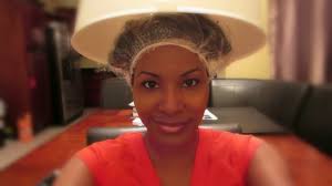 You all have seen hot oil treatments in the store but you probably didn't know that many of them aren't that effective and just add weight to your hair. How To Apply Hot Oil Treatment On Natural Hair