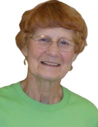 Obituary information for Sarah Sandquist