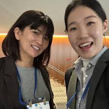 Congratulations to all the USC panelists at the 2025 Association for Asian  Studies conference! We were so excited to see such a strong USC presence  and had a wonderful time listening to