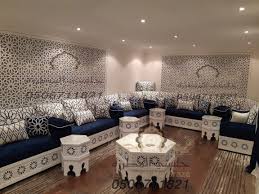 مجلس مغربي اسلامي مع الديكورات روعة من تصميم وتنفيذ جلستي المطرزة جوال التواصل 0506711821 house ceiling design home ceiling ceiling design
