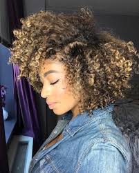 2 324 Vind Ik Leuks 35 Reacties Imshinestruck Com Shinestruck Op Instagram Natural Blonde Natural Hair Natural Hair Styles Curly Hair Styles Naturally