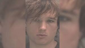 Prisoner's three-word boast after he left cellmate 'melting' following row  over milk