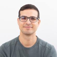 Organisation Team & Volunteers