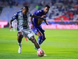 🚨 Alineaciones listas para el Pachuca - Pumas