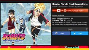 Sinopsis manga boruto 58 subtitle indonesia. Released Tonight The Site To Read Manga Boruto Chapter 53 With Indonesian Subtitles Isshiki Collapses Naruto Isn T Dead Netral News