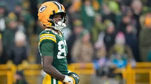 Romeo Doubs' Potential Impact on the New England Patriots