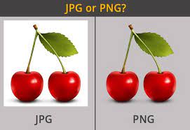 Png or jpg for archiving archiving or storing pictures in jpeg format helps to save more number of photos on your device. What Is Difference Between Jpg And Png Quora