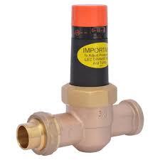 Lowe's plumbing supplies tankless valves in veins. How To Adjust A Pressure Regulator