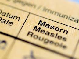 Hier klären wir die häufigsten fragen zum masernschutzgesetz. Masernimpfung Wird Zur Pflicht