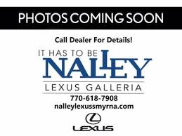 102 lexus dealers in union city, ga. Used Lexus For Sale In Union City Ga Cars Com