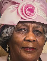 Obituary information for Annie Mae Wynn