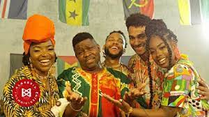 Last.fm'de en yeni musica angolana etiketli müzikleri bul. Kizombas 2021 Top Musicas Kizomba 2021 Youtube