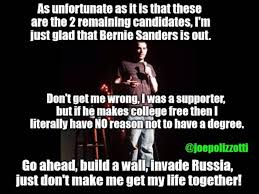 8 made me not only rethink that assumption, but even start to believe that it's a fallacy. A Hilarious Collection Of Funny Quotes From Stand Up Comedians Fun