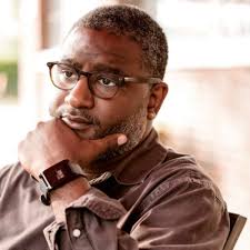 I Create Birmingham: Al Elliott