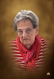 Obituary information for Rhea J. Schreffler