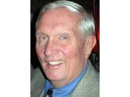 Robert Douglas Obituary (1938